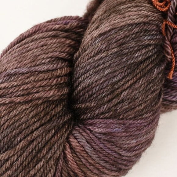 MadelineTosh DK Twist Yarn Superwash Merino Wool 250 Yards Shadowplay - Picture 2 of 3
